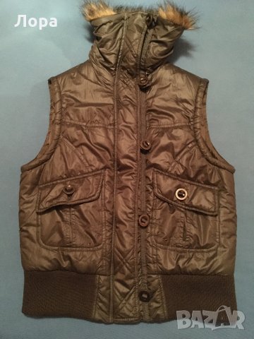 Дамска Грейка M/L размер, снимка 3 - Елеци - 35021893