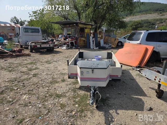 Ремаке за Б категория!, снимка 2 - Ремаркета - 55854555