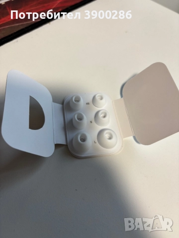 Apple AirPods pro 2, снимка 5 - Безжични слушалки - 52356205