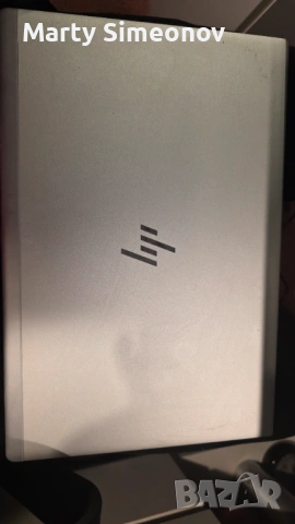 HP Elitebook 850 G6 i5-8365 8 GB DDR4, снимка 2 - Лаптопи за работа - 54220034