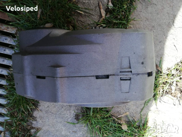 Двигател за велосипед BOSCH ACTIVE LINE, снимка 6 - Части за велосипеди - 54101333