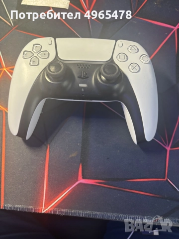 Здравете продвам този playstation 5 pro 2tb