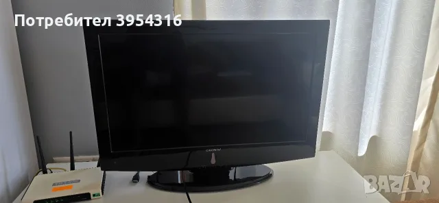 Телевизор CROWN LCD 26"