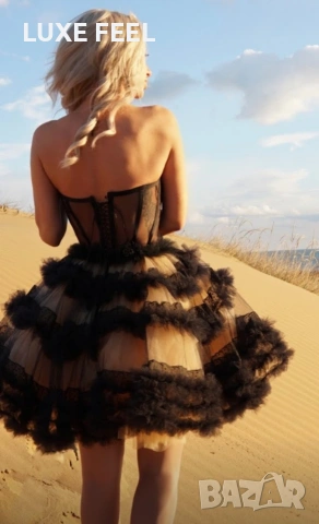 💎 Официална Рокля 