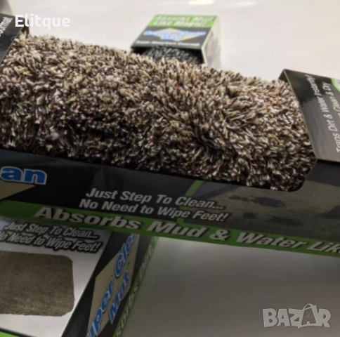 Микрофибърен килим за баня, снимка 9 - Килими - 52863907