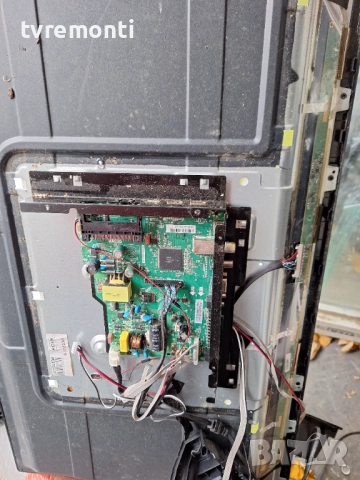 MAIN BOARD TP.S506.PB818 за 32-инчов телевизор SANG Модел LE-32D7 с дисплей CX315DLEDM