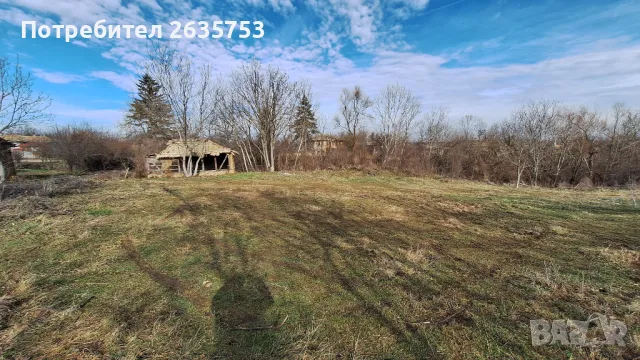 Парцел в с.Славяново с (УПИ) Продавам/ Заменям за Нива в Околията на Селото, снимка 6 - Парцели - 46665075