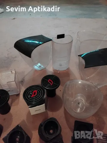 Части за кафемашини Dolce Gusto , снимка 7 - Кафемашини - 56533097