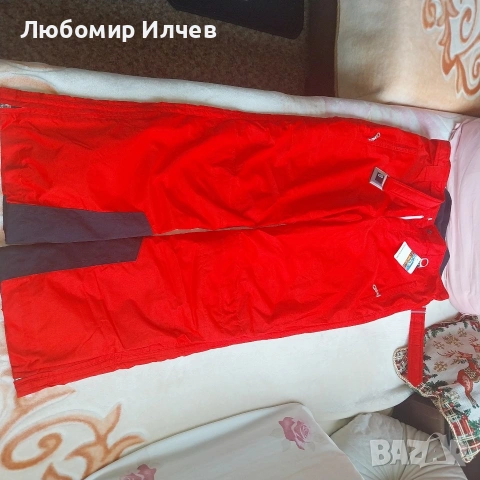 ски панталон Sportalm нов