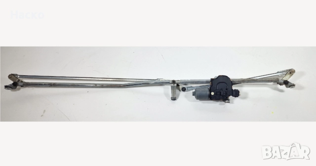 Моторче Чистачки с Лостов Механизъм Пежо 308 Peugeot 308 2007-2014 0 390 241 869 | 0390241869