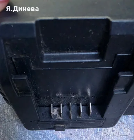 Зарядно Activ Enerdgy, снимка 3 - Други машини и части - 56544701