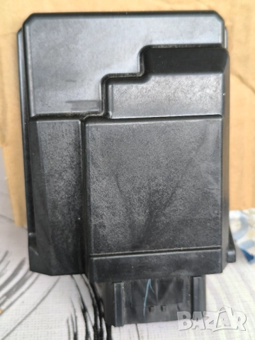 KTM/Husqvarna/GASGAS - Engine control unit - 79641031000 - Keihin ECU (All 4-Strokes), снимка 4 - Мотоциклети и мототехника - 51480181
