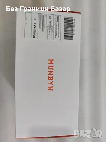 Нов Bluetooth термален принтер за етикети 4x6 за бизнес, печат без мастило, снимка 9 - Принтери, копири, скенери - 48343312