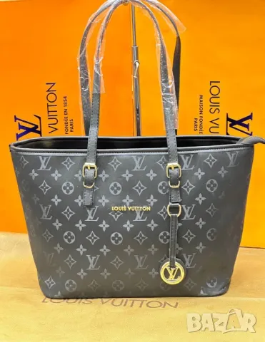 чанти louis vuitton , снимка 2 - Чанти - 48414595