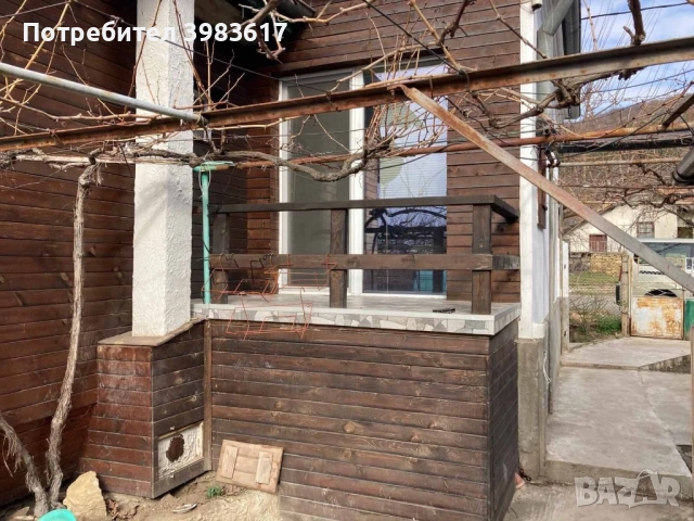 Обитаема къща за продажба от собственик, снимка 17 - Къщи - 54165183