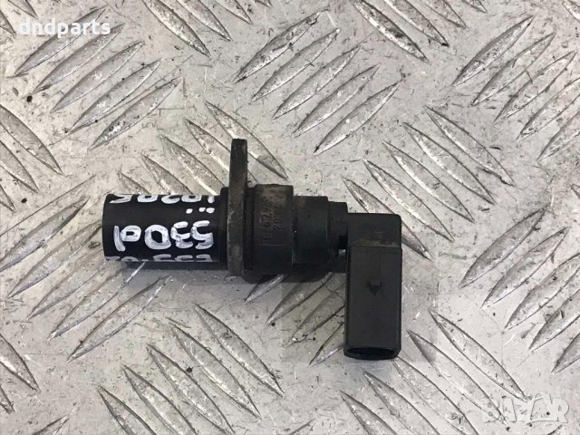 Датчик вал BMW E39,530D,2002г.