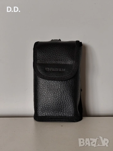 Fujifilm Zoom 70 (35 mm film point and shoot), снимка 8 - Фотоапарати - 53911922