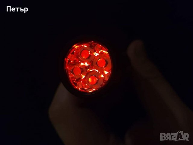 Wurkkos TS25 - EDC фенерче с Nichia 519A High CRI и 4000 лумена , снимка 16 - Екипировка - 38195032