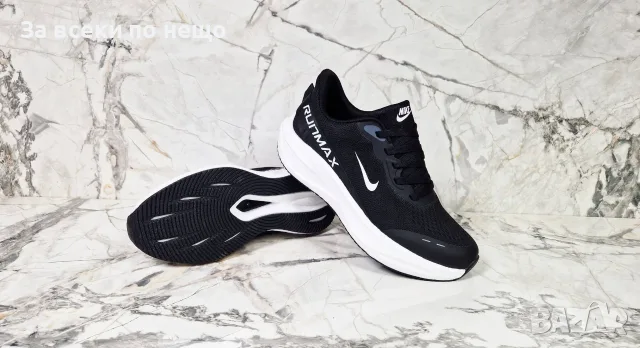 Nike Дамски Маратонки👟Дамски Спортни Обувки Найк - Различни Цветове Код P2947, снимка 16 - Маратонки - 55816692