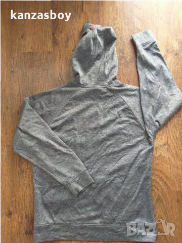 UNDER ARMOUR Storm Armour Fleece - страхотно дамско горнише, снимка 8 - Спортни екипи - 33709547