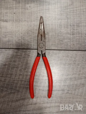 Wurth, Knipex, Facom, Milwaukee,лот от инструменти , снимка 5 - Клещи - 48637527