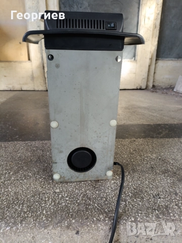 Хладилник за Renault Magnum 