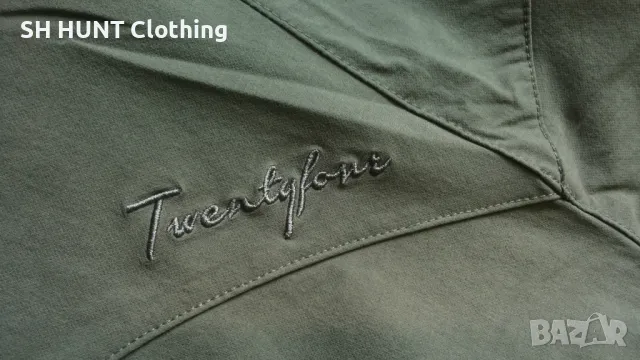 Twentyfour Oslo Stretch Trousers Womens размер 36 / S дамски еластичен панталон - 865, снимка 9 - Панталони - 48031287