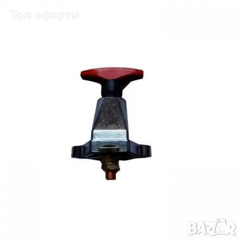 Ключ маса професионален прекъсвач за акумулатор - 06-025