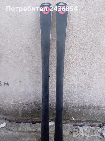 Ски Rossignol sapfir -3 , снимка 4 - Зимни спортове - 49562949