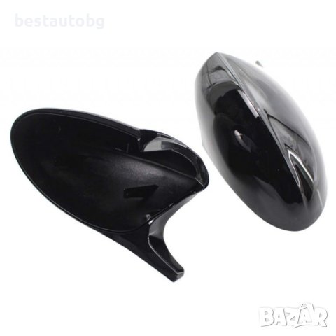 Капаци за странични огледала за BMW E92 / E93 (2006-2010), снимка 3 - Аксесоари и консумативи - 42852189