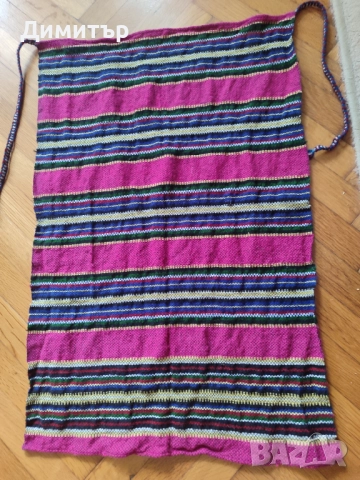 Вълнени престилки, снимка 2 - Други ценни предмети - 52466361