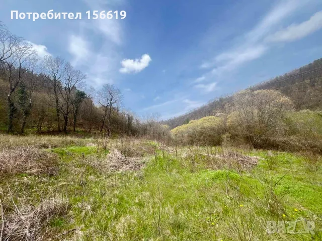 Продавам парцел 4 612 декара , снимка 14 - Парцели - 56296910