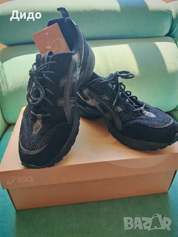 Asics gel 1090, снимка 2 - Маратонки - 50925068