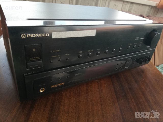 аудиофилско крайно стъпало vsx-99(VSX-D3S) pioneer