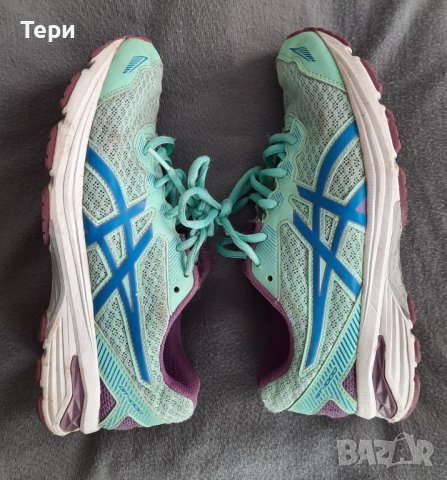 Asics дамски маратонки