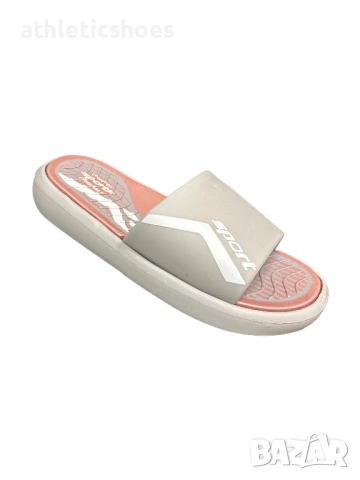 Дамски джапанки цяло парче-NEW , снимка 4 - Джапанки - 45729326