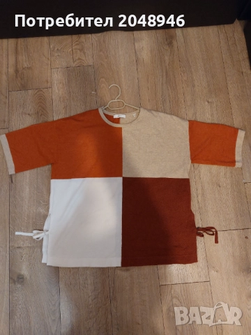 Дамска блуза 