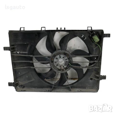 Дифузьор Opel Astra (J) 2010-2018 ID: 156547, снимка 2 - Части - 53041009