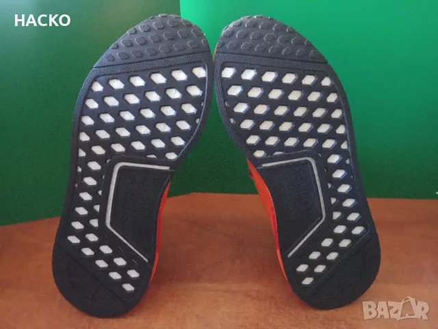 ПРОМО ЦЕНА adidas NMD R1 South Park Kenny Хопеи 40 2/3 Стелка 25,5 см. 100 Оригинални Внос от Англия, снимка 10 - Маратонки - 48036789
