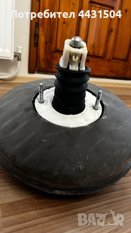 Серво усилвател , снимка 3 - Части - 53142951