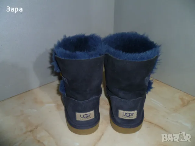 UGG оригинални ботуши №33, снимка 5 - Детски боти и ботуши - 47994853