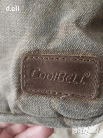 CoolBEEL Голям сак-раница, снимка 10 - Раници - 49708666