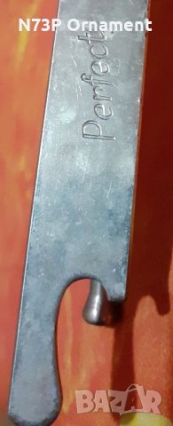 СТАРА ОТВАРАЧКА. КОЛЕКЦИЯ..Perfect.. GERMANY 🇩🇪. , снимка 6 - Колекции - 35113218