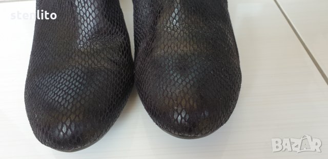 Дамски боти  № 38, снимка 7 - Дамски боти - 30230971