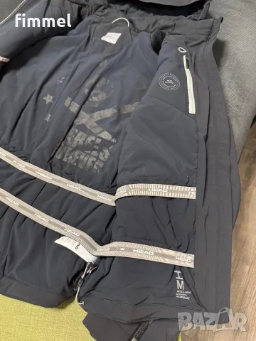 HEAD Rebel ново ски яке, S размер, снимка 6 - Зимни спортове - 48841118