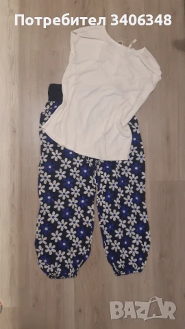 3 чифта ежедневни панталони за 15 лева, снимка 2 - Панталони - 50725157