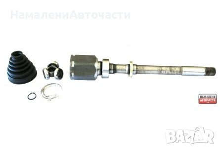 Предно дясно вътрешно каре 4303042080 NPW-TY-050 Toyota Rav 4 MTM