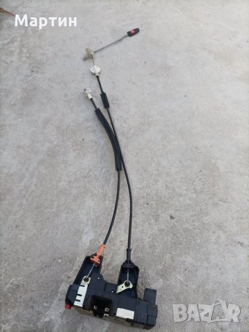 Брави за врати за Опел Астра Г G , снимка 6 - Части - 34210294