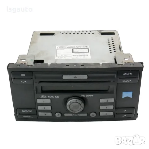 CD плеър Ford C-MAX I 2007-2010 ID: 163915 OEM 7M5T-18C815-AB