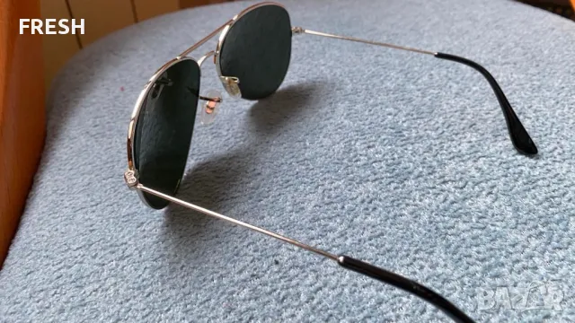Ray-Ban слънчеви очила, снимка 2 - Слънчеви и диоптрични очила - 41863812